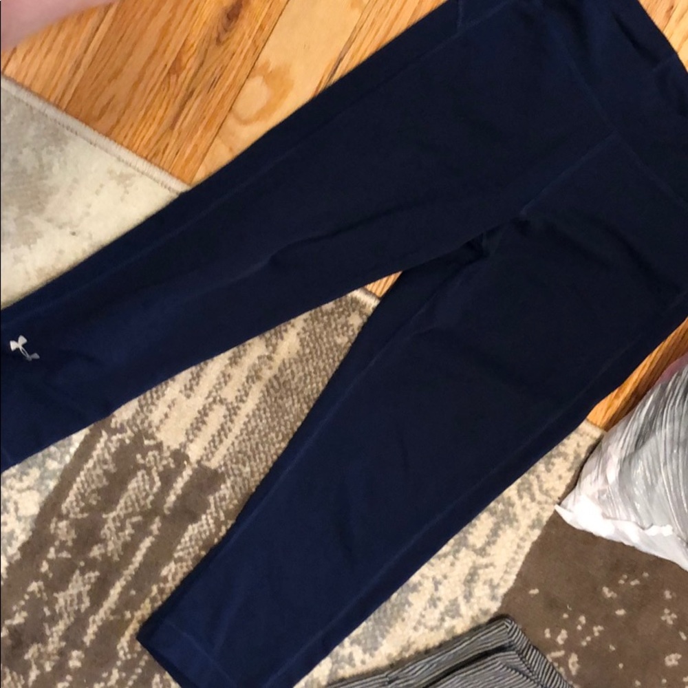 Under armour Capri